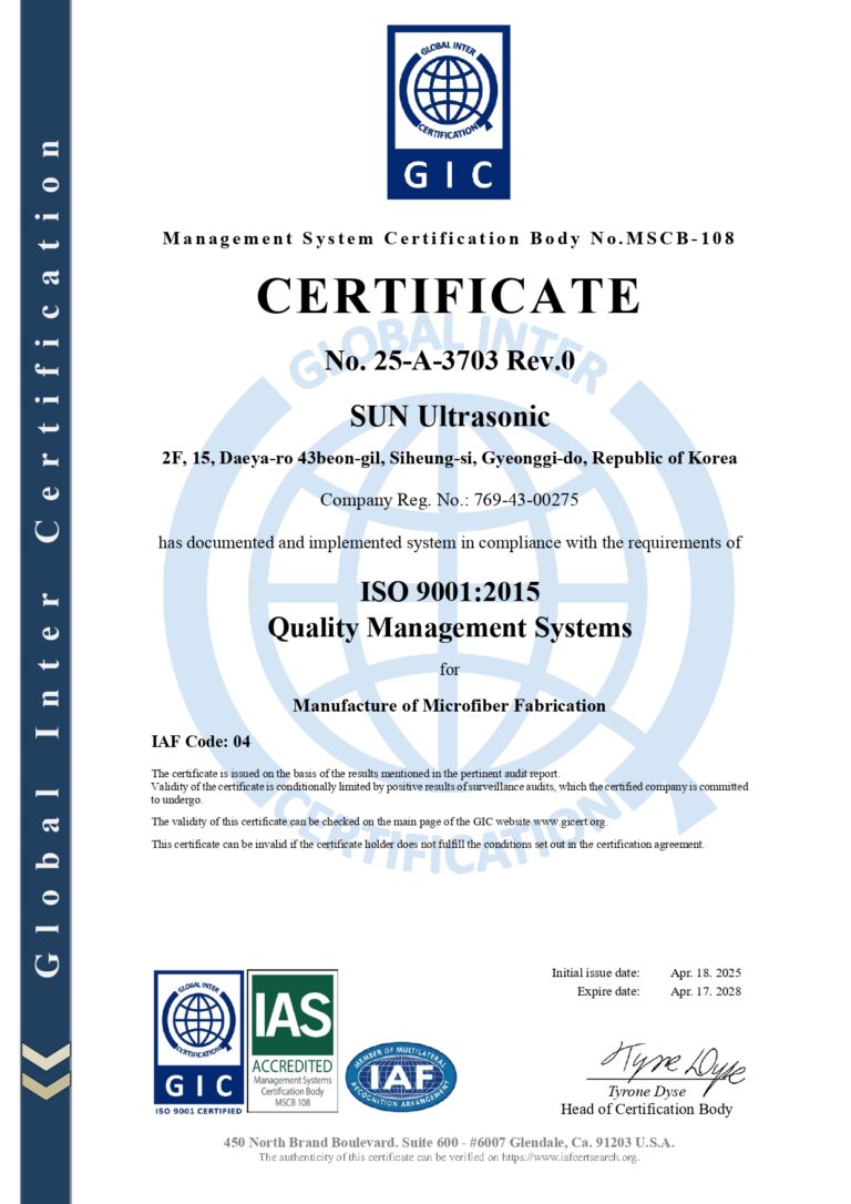 ISO9001